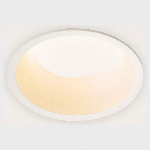 Встраиваемый светодиодный светильник Italline IT08-8013 white 3000K
