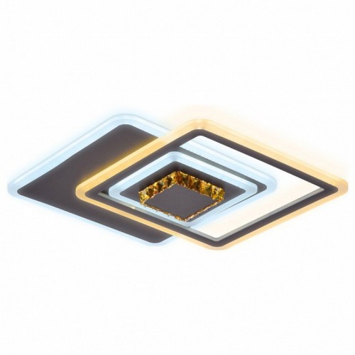 Потолочная люстра Ambrella light ACRYLICA FA262 Потолочная люстра Ambrella light ACRYLICA FA262