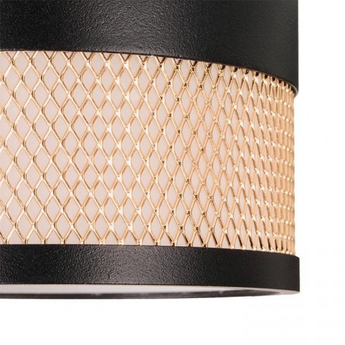 Накладной светильник Wolta Rete WSL-GX53/12BG