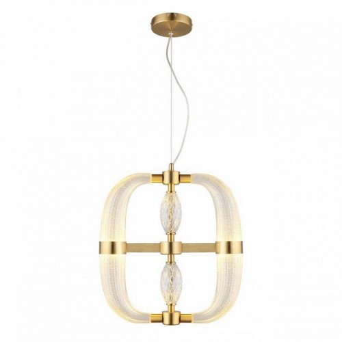 Подвесной светодиодный светильник Aployt Aleksandra APL.857.06.20