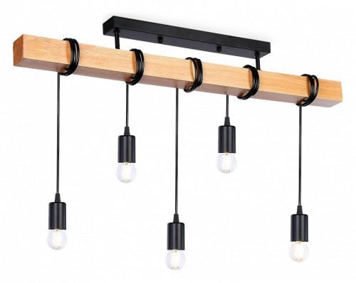 Подвесной светильник Ambrella light TRADITIONAL TR8183