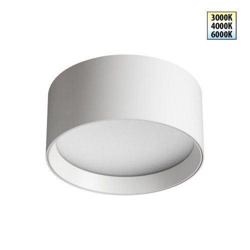 Потолочный светильник Novotech Orbis 359596