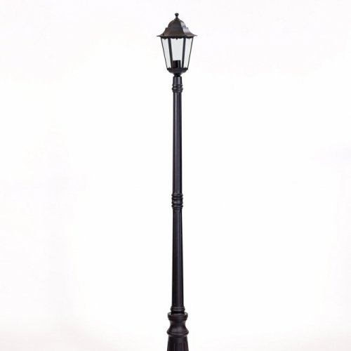 Наземный фонарь Oasis Light 79809M Bl Наземный фонарь Oasis Light 79809M Bl