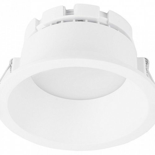 Встраиваемый светильник Feron DL502 LUNA 53307 Встраиваемый светильник Feron DL502 LUNA 53307