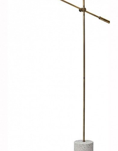 Торшер Imperiumloft BOLIA LEAVES 41,212