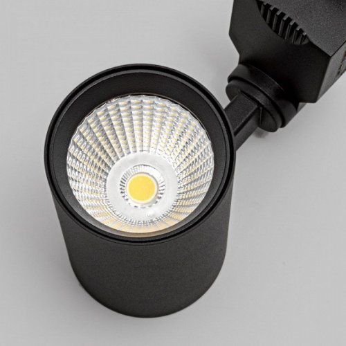 Трековый светодиодный светильник IMEX IL.0010.2181-4200 Трековый светодиодный светильник IMEX IL.0010.2181-4200