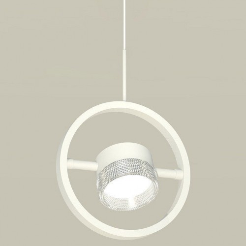 Подвесной светильник Ambrella XB XB9111150 Подвесной светильник Ambrella XB XB9111150