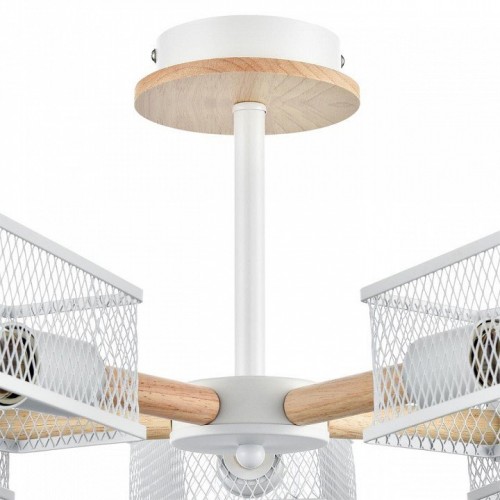 Потолочная люстра Lumion Irma 8246/5C