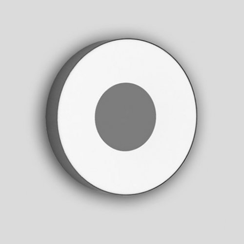 Настенный светильник уличный Oasis Light W3481L-3K