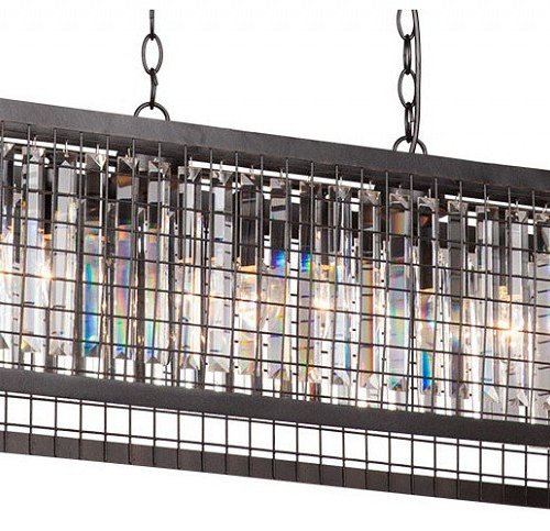 Подвесная люстра Vitaluce V5185-1/6 Подвесная люстра Vitaluce V5185-1/6