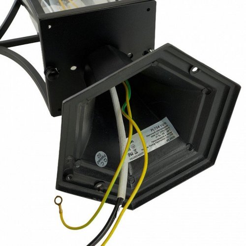 Светильник садово-парковый Feron PL734 на постамент 60W 230V E27, черный 51270 Светильник садово-парковый Feron PL734 на постамент 60W 230V E27, черный 51270