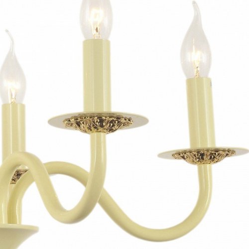 Подвесная люстра Arti Lampadari Pontone E 1.1.5 C