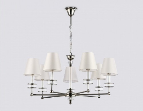 Подвесная люстра Ambrella light High Light LH71003