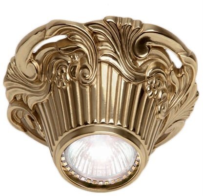 Точечный светильник Fede Surface - Chianti FD1018SOB Точечный светильник Fede Surface - Chianti FD1018SOB