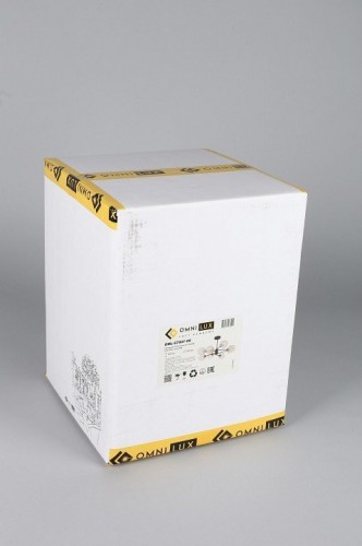 Потолочная люстра Omnilux Pavarolo OML-67807-08 Потолочная люстра Omnilux Pavarolo OML-67807-08