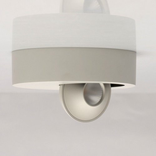 Потолочный светодиодный светильник DeMarkt Круз 637016501 Потолочный светодиодный светильник DeMarkt Круз 637016501