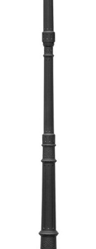 Наземный фонарь Oasis Light LUCERNA 84810A/18/Е7 Bl