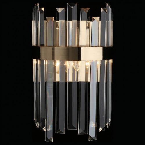 Настенный светильник Aployt Melisa APL.747.01.01 Настенный светильник Aployt Melisa APL.747.01.01