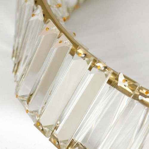 Подвесная люстра Lussole Kent LSP-7120 Подвесная люстра Lussole Kent LSP-7120