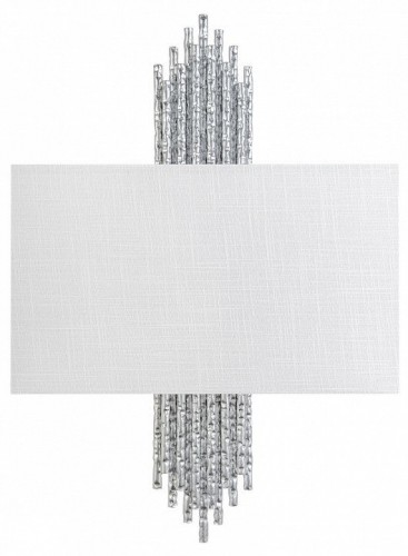 Бра Loft IT Poema 10458 Silver