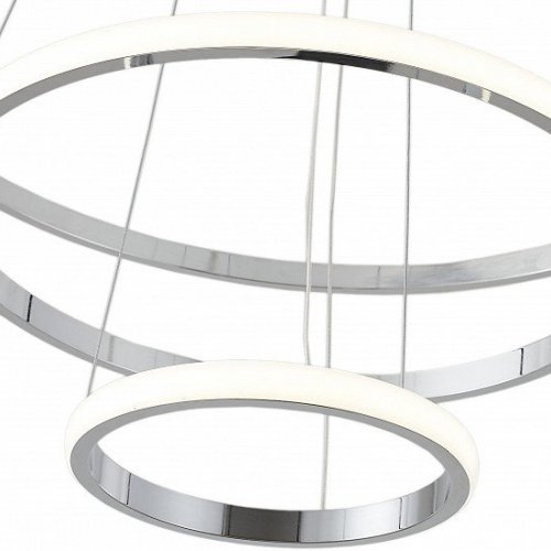 Подвесной светильник Zortes Ringolight ZRS.33321.120C