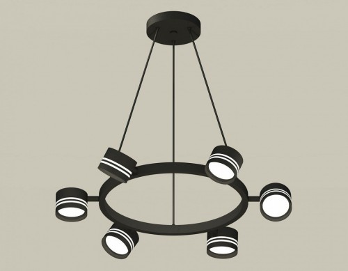 Подвесной светильник Ambrella light TRADITIONAL XB9193202