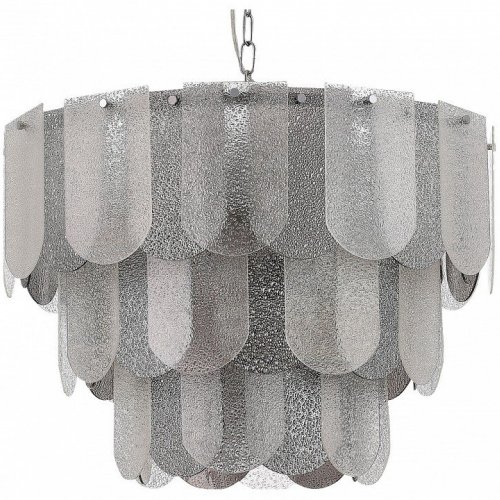 Подвесная люстра Evoluce Erzo SLE1125-103-12