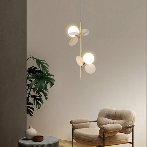 Подвесной светильник ImperiumLoft MATISSE-ONE01 Подвесной светильник ImperiumLoft MATISSE-ONE01