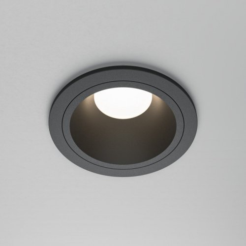 Точечный светильник Maytoni Share DL126-GU10-B