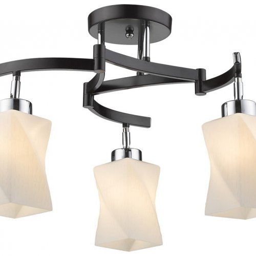 Потолочная люстра Velante 271-127-03 Потолочная люстра Velante 271-127-03