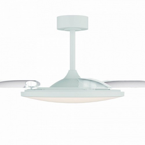 Люстра-вентилятор Mantra SLIM FAN 9006