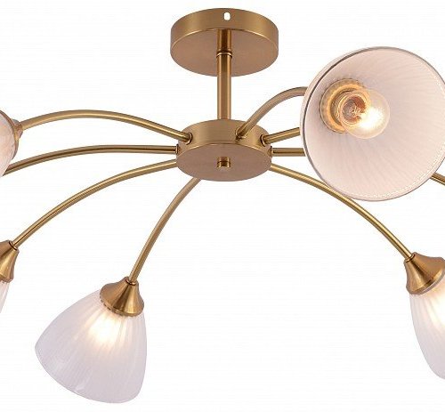 Потолочная люстра Rivoli Debra 9189-308