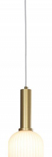 Подвесной светильник Lussole Loft Ondulati LSP-8352