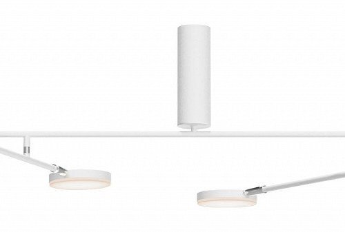 Потолочная люстра Maytoni Fad MOD070CL-L30W3K