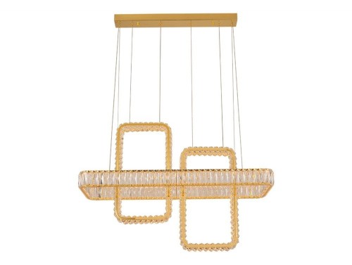 Подвесной светильник Newport 8230 8232+2N/S gold