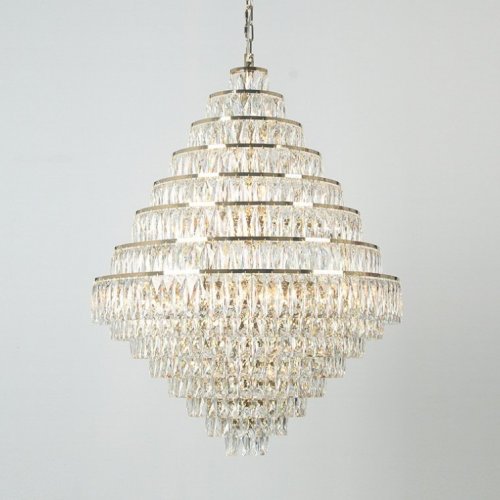 Подвесная люстра 10120 10125+28/C gold Подвесная люстра 10120 10125+28/C gold