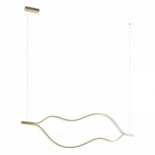 Подвесной светильник Loft IT Tape Light 10403/1400 AB Подвесной светильник Loft IT Tape Light 10403/1400 AB