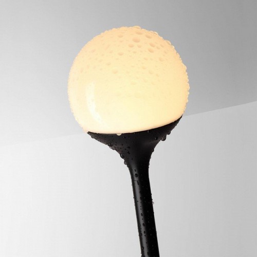 Наземный светильник Odeon Light Dew 7120/3GLB