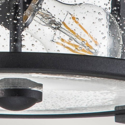 Потолочный светильник уличный Feiss Merrill FE-MERRILL-F-BLK