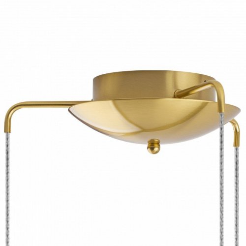 Подвесной светильник Lightstar Tubo L3T747443 Подвесной светильник Lightstar Tubo L3T747443