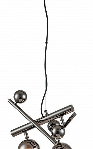 Подвесной светильник Indigo Saldo 11033/2P Chrome Подвесной светильник Indigo Saldo 11033/2P Chrome