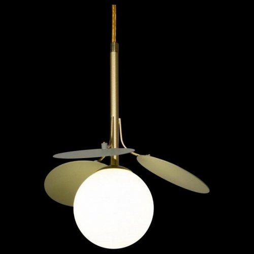 Подвесной светильник Loft IT Matisse 10008/1P Grey