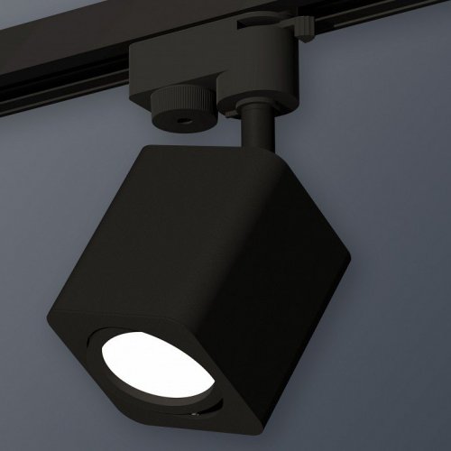 Трековый светильник Ambrella light Track System XT7813010