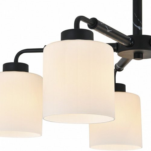 Люстра на штанге Escada Lord 2133/5P Люстра на штанге Escada Lord 2133/5P