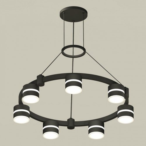 Подвесной светильник Ambrella light TRADITIONAL XR92051602