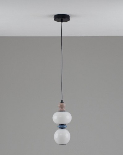 Подвесной светильник Moderli Glaze V11700-PL