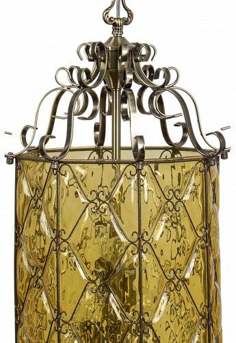 Подвесной светильник Abrasax 2130/4(amber) Подвесной светильник Abrasax 2130/4(amber)