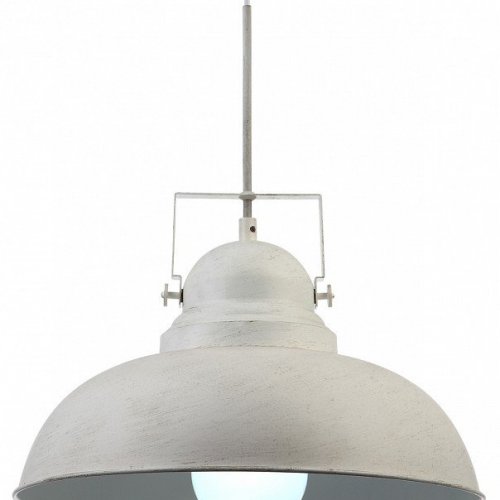 Подвесной светильник Arte Lamp Martin A5213SP-1WG Подвесной светильник Arte Lamp Martin A5213SP-1WG