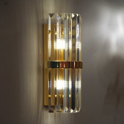 Настенный светильник Cloyd Millom 20137