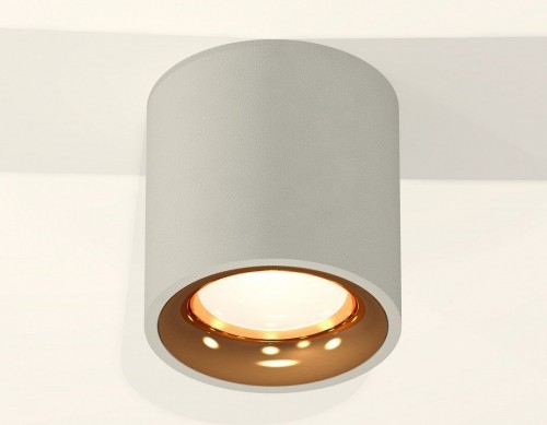 Точечный светильник Ambrella light Techno Spot XS7533024